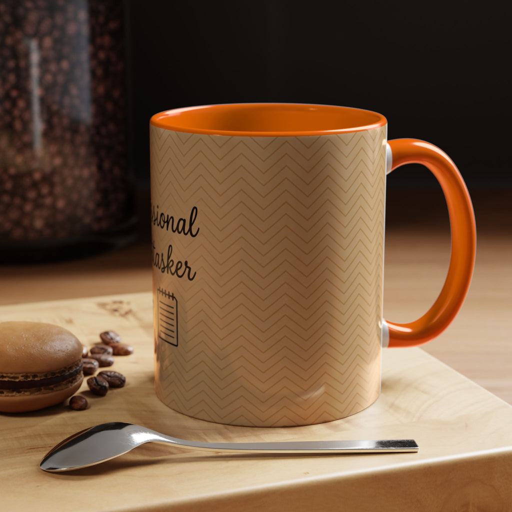 Nurse Mug | Professional multitasker | Nurse Appreciation Gift | Coffee Mug for Nurses