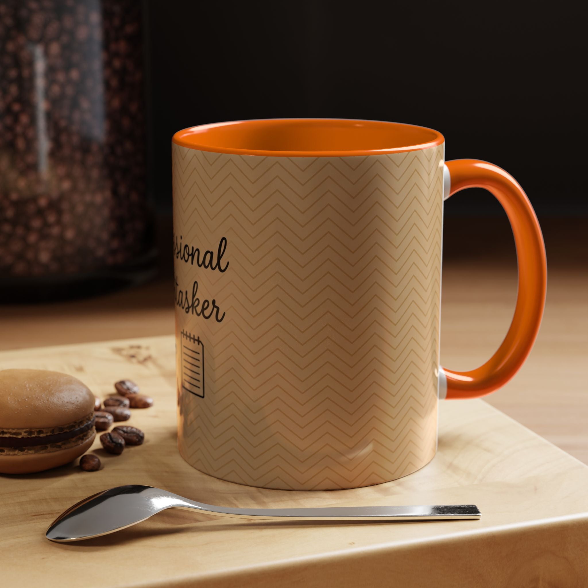 Nurse Mug | Professional multitasker | Nurse Appreciation Gift | Coffee Mug for Nurses