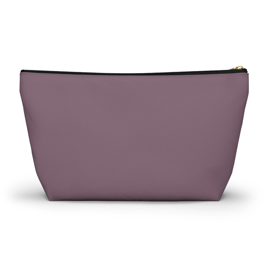 Personalized Nurse Gift Pouch – Custom Name Makeup Bag