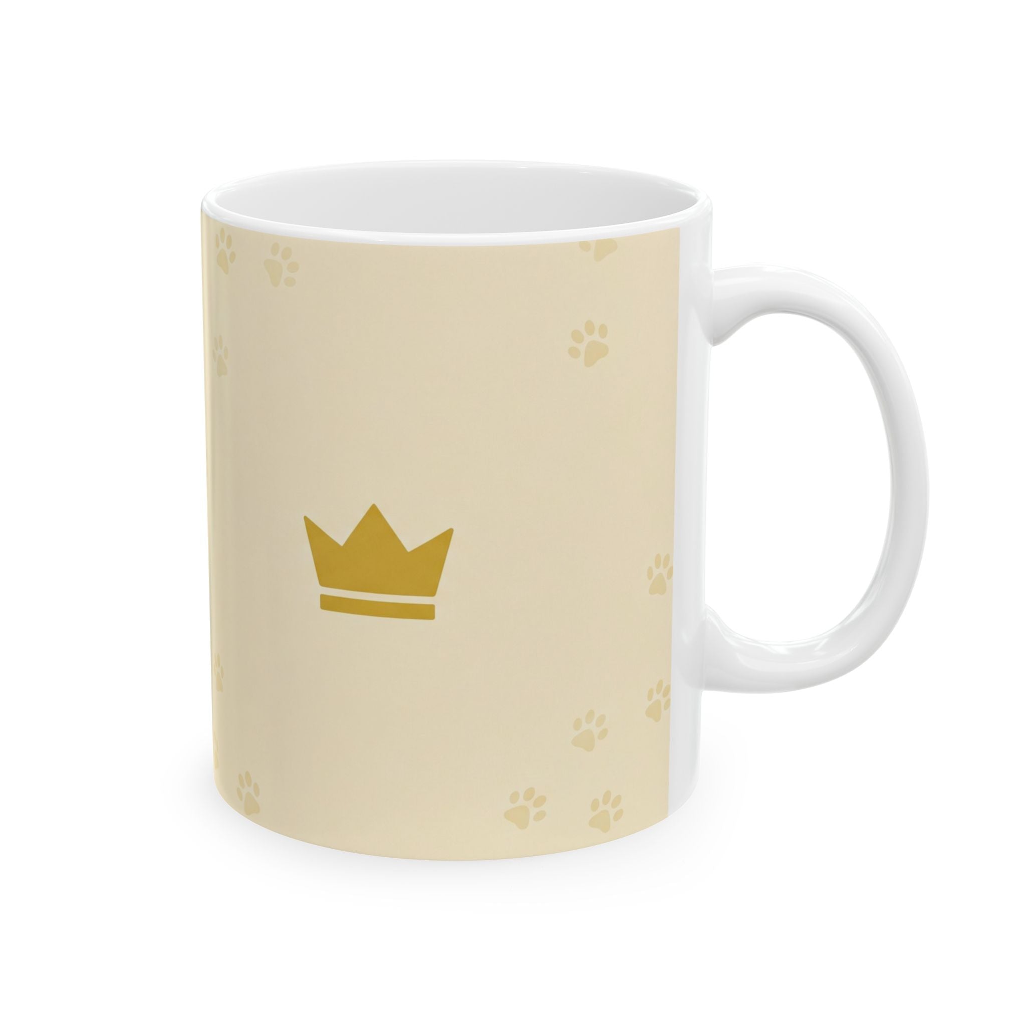 My Boss Has Short Legs - Funny Dachshund Mug - Gift for Dachshund Lovers