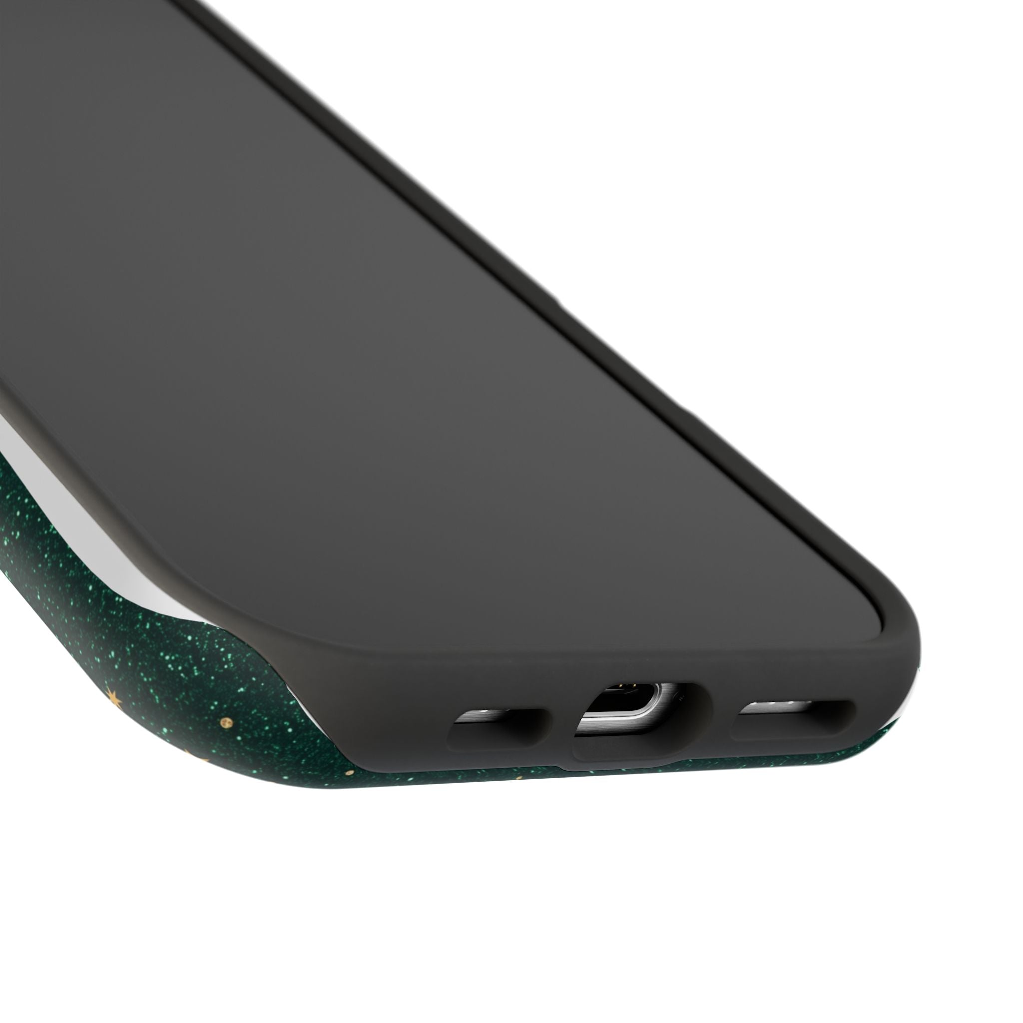 Simply The Best Wise Owl Phone Case — Wireless Charging Cover