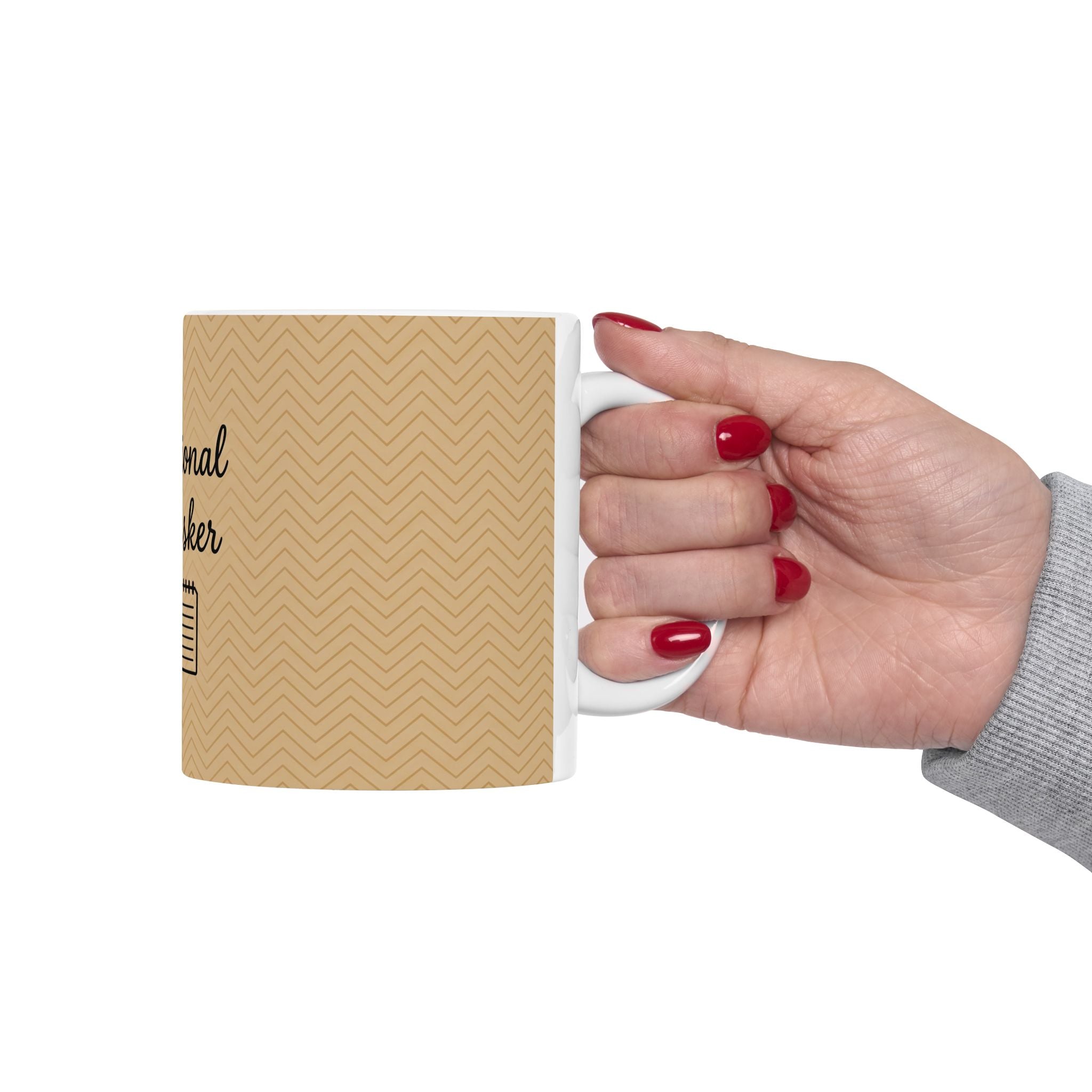 Nurse Mug – Professional multitasker – Nurse Appreciation Gift – Coffee Mug for Nurses – RN Gift for Her