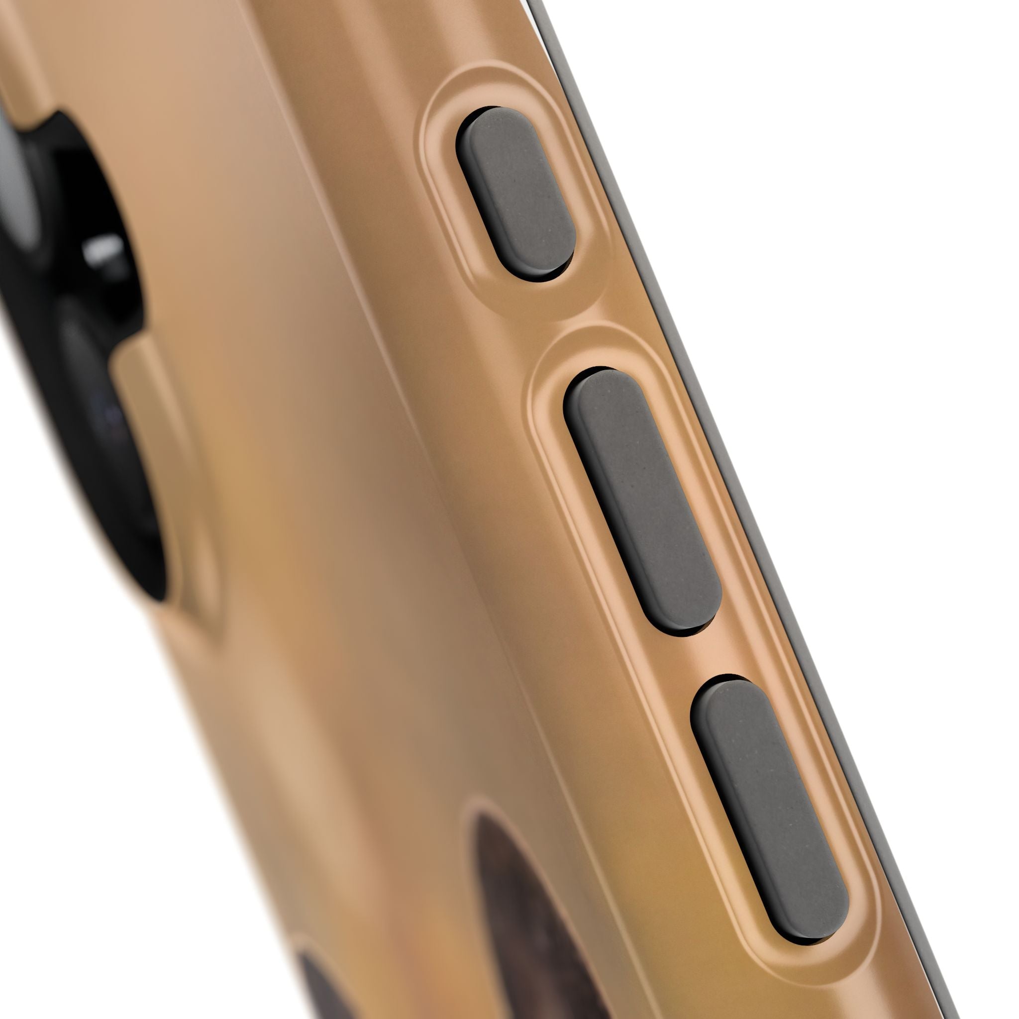 Brindle French Bulldog Phone Case — Impact-Resistant Wireless Charging Cover