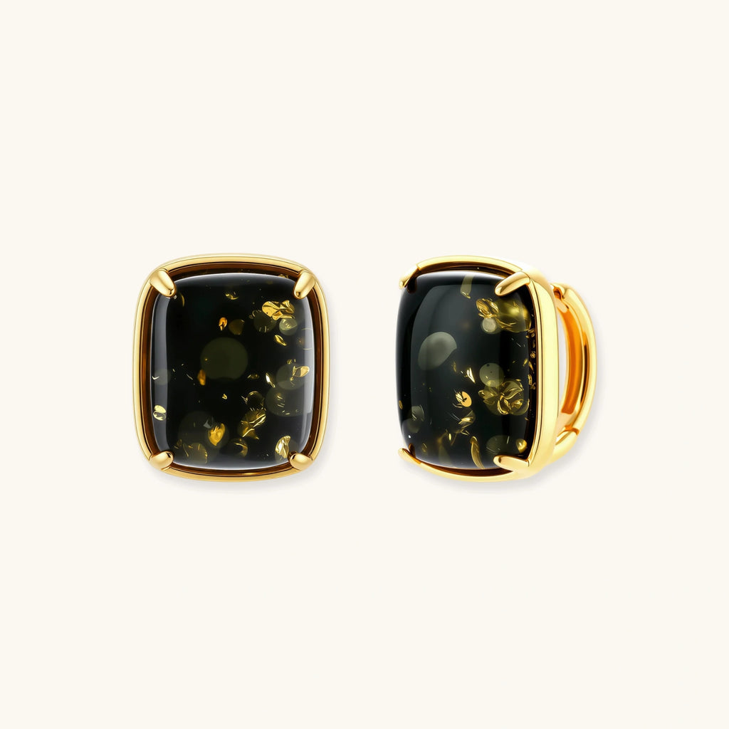 Forest Reverie Earrings