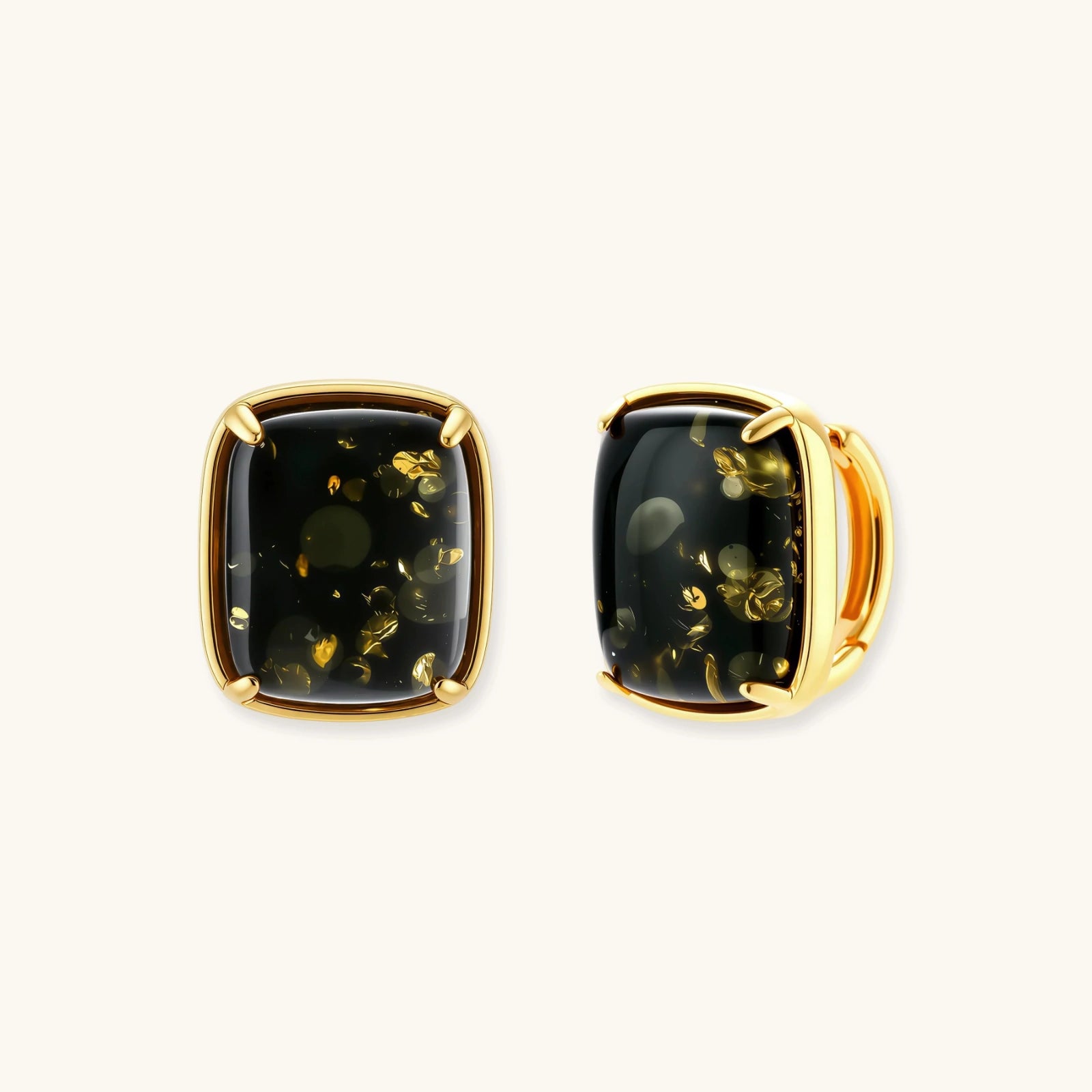 Forest Reverie Earrings