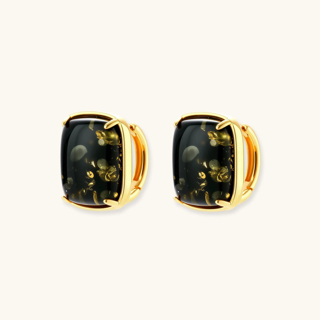 Forest Reverie Earrings