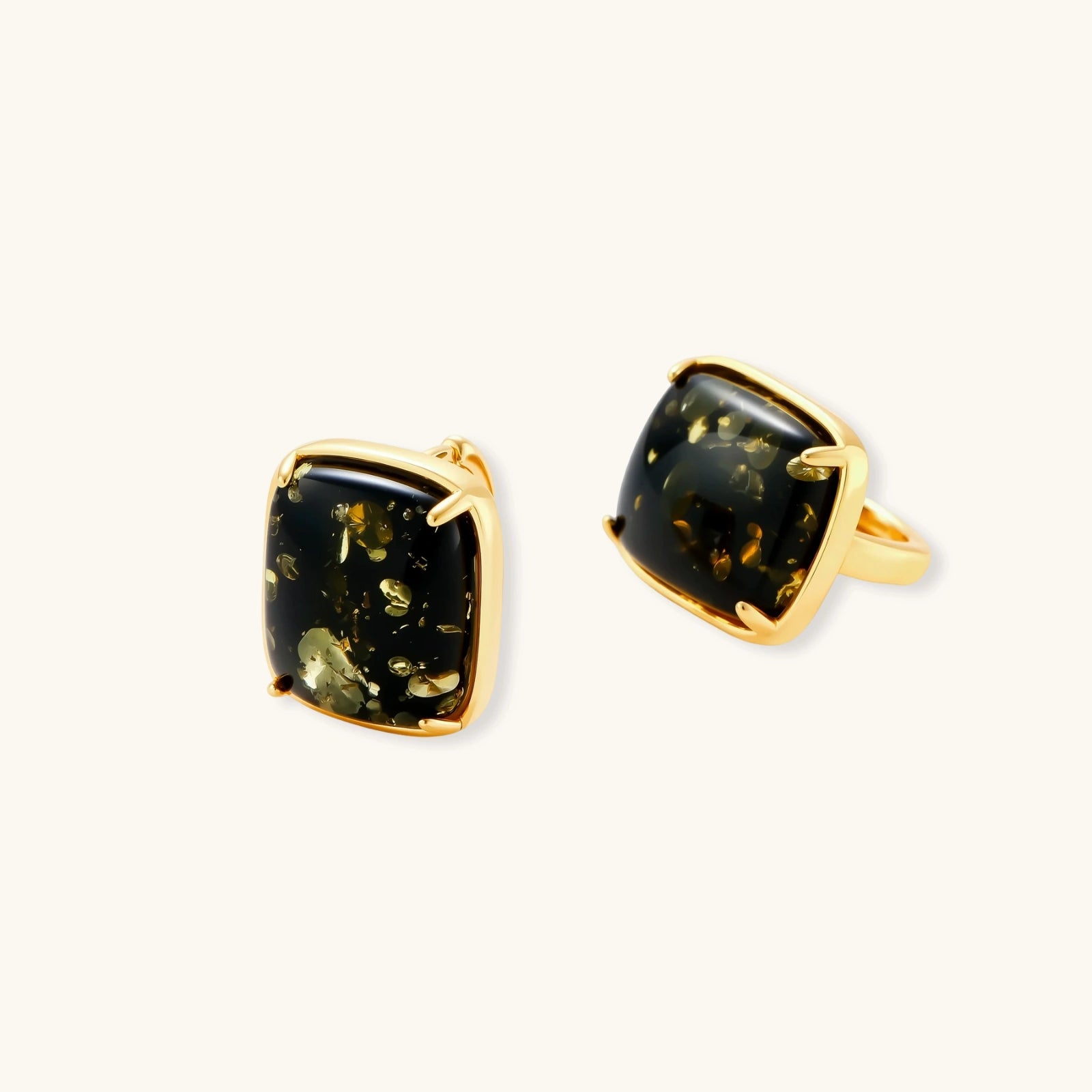 Forest Reverie Earrings