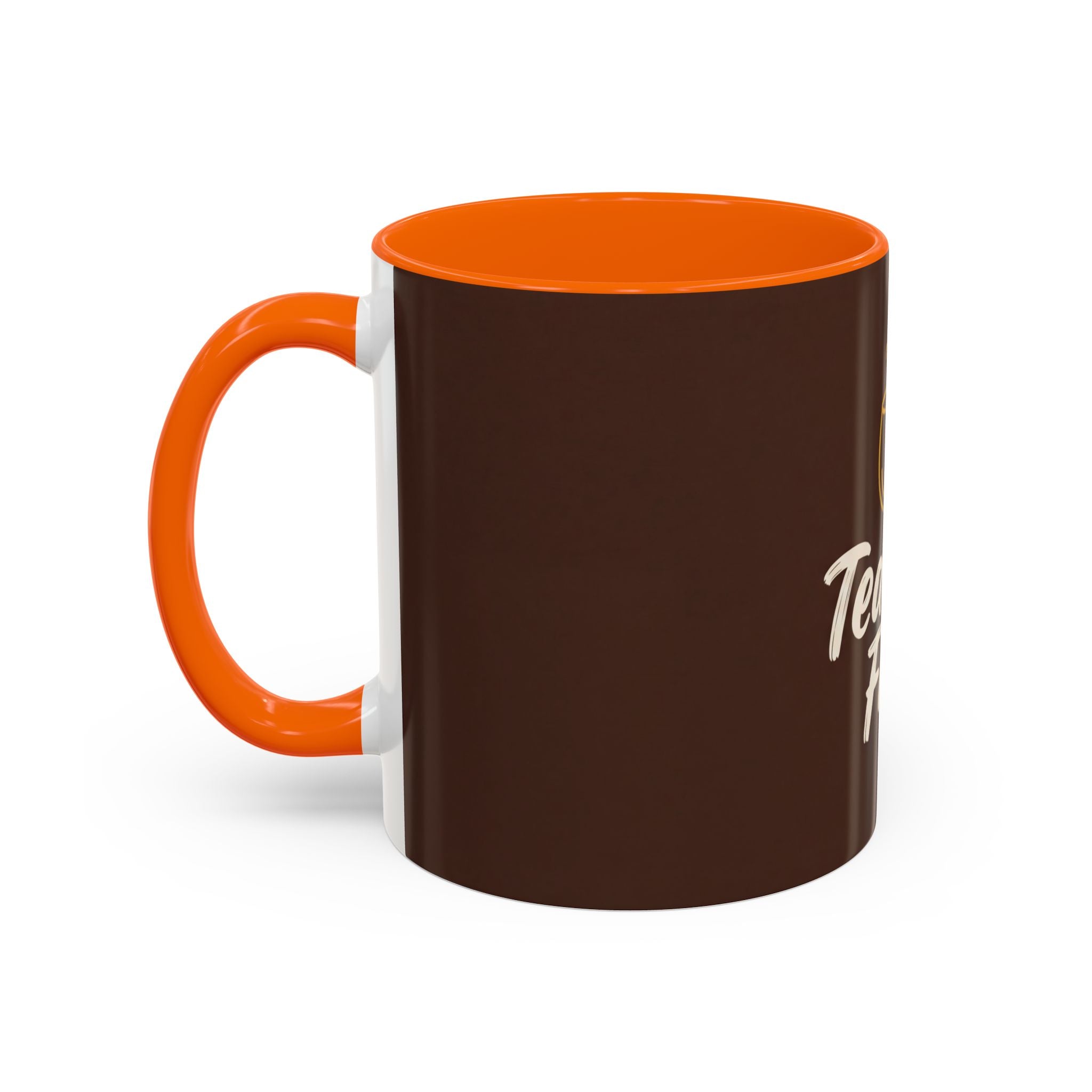 Teacher Gift Mug | ⁠Teacher fuel | Funny School Gift