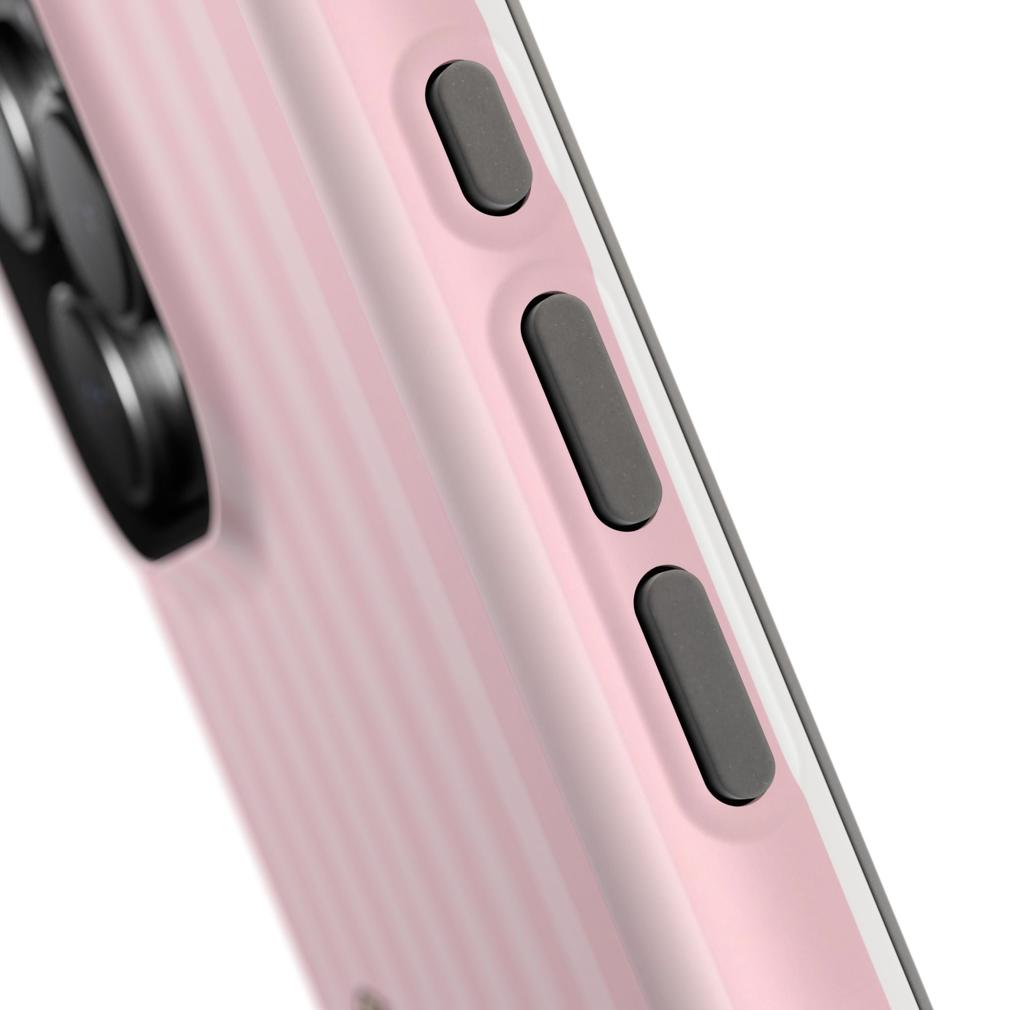 Preppy Dachshund Phone Case — Impact-Resistant Wireless Charging Cover