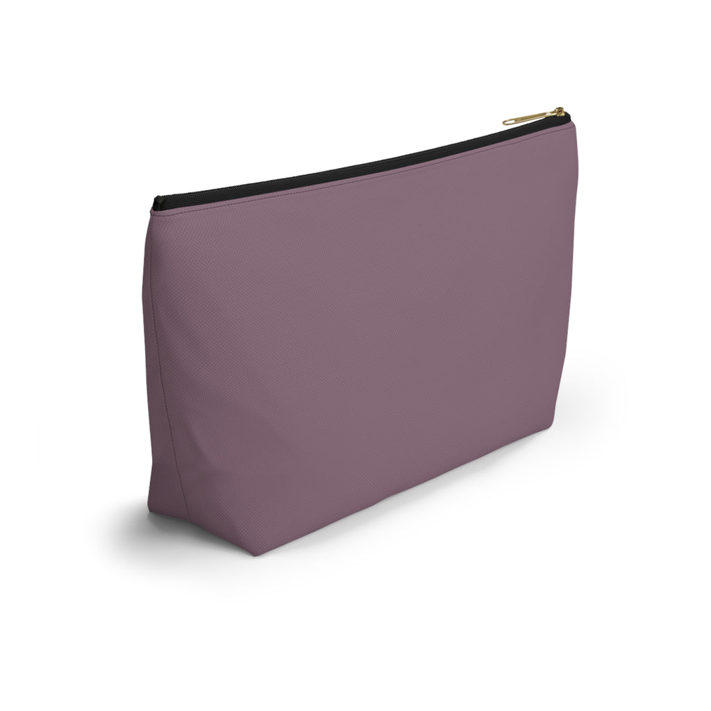 Personalized Nurse Gift Pouch – Custom Name Makeup Bag