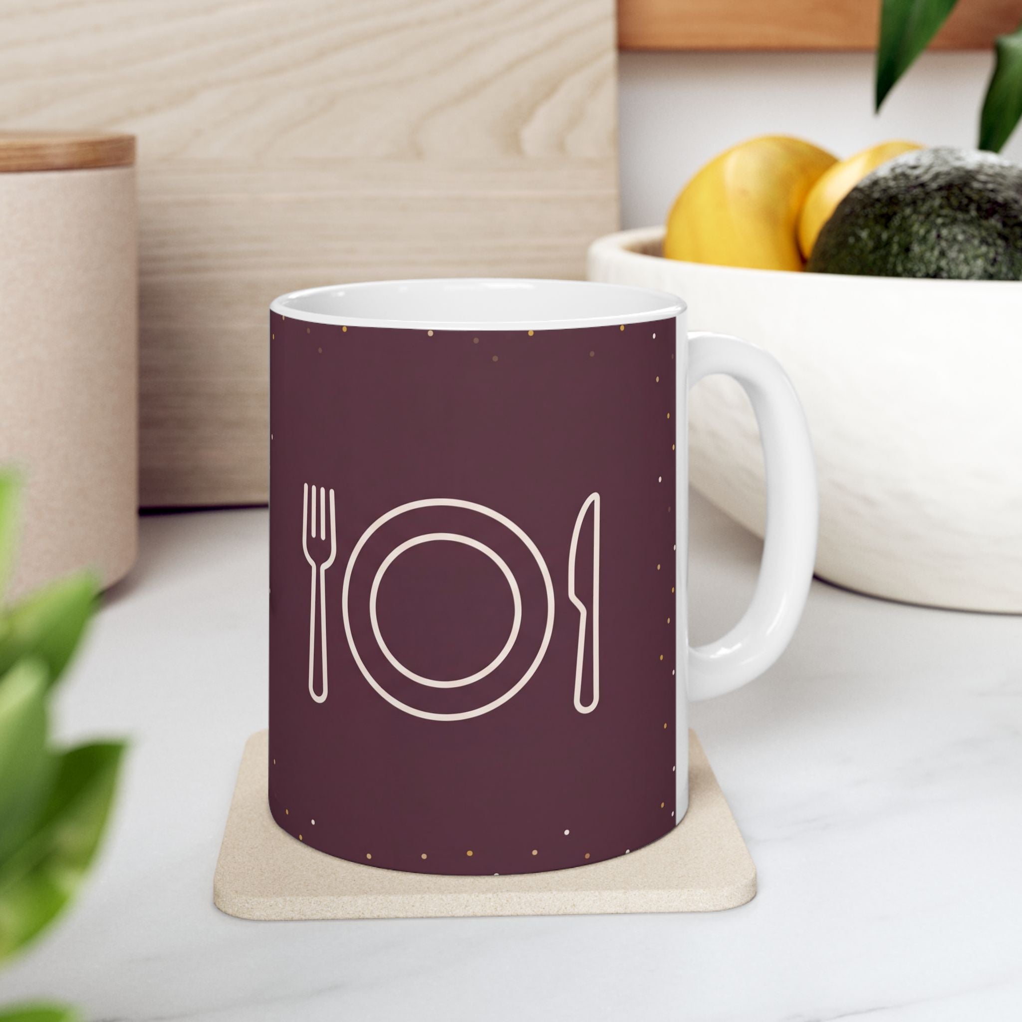 Nurse Mug – Nurses saves lives before breakfast – Funny Nurse Mug – Coffee Mug for Nurses – ER Nurse Gift