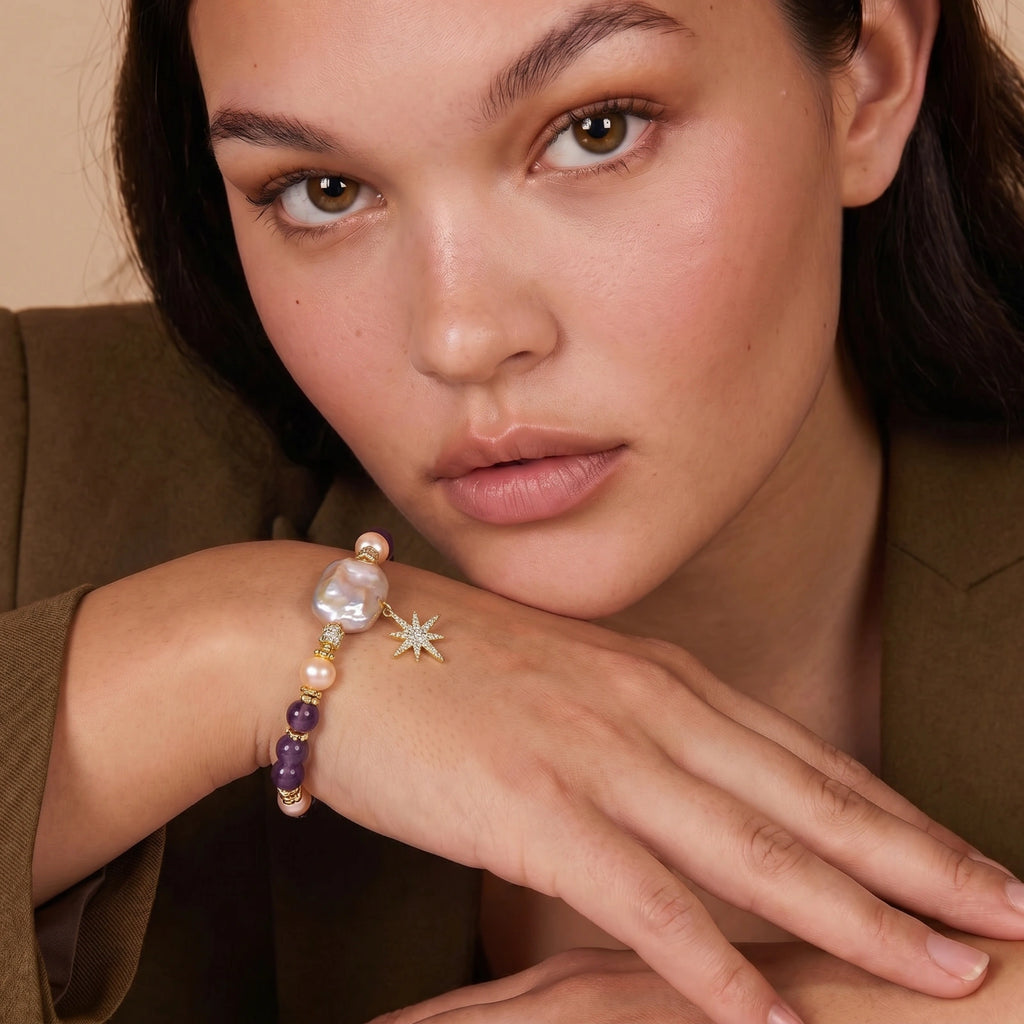 Cosmic Dreams Bracelet