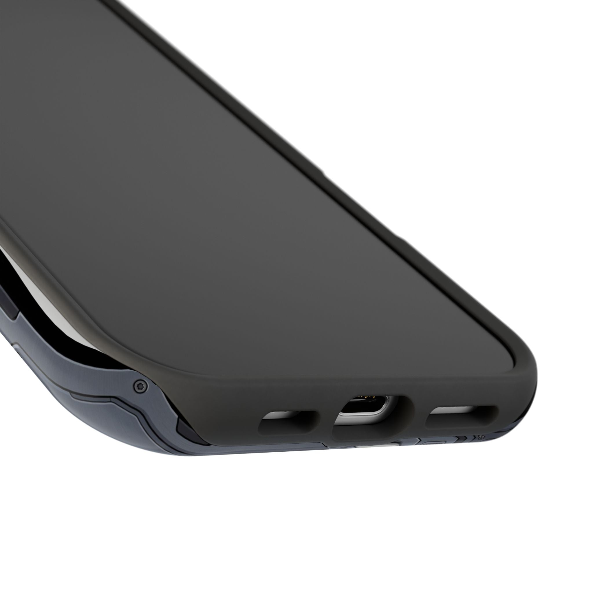Circuit Plate Phone Case — Tech Armor Wireless Charging Cover