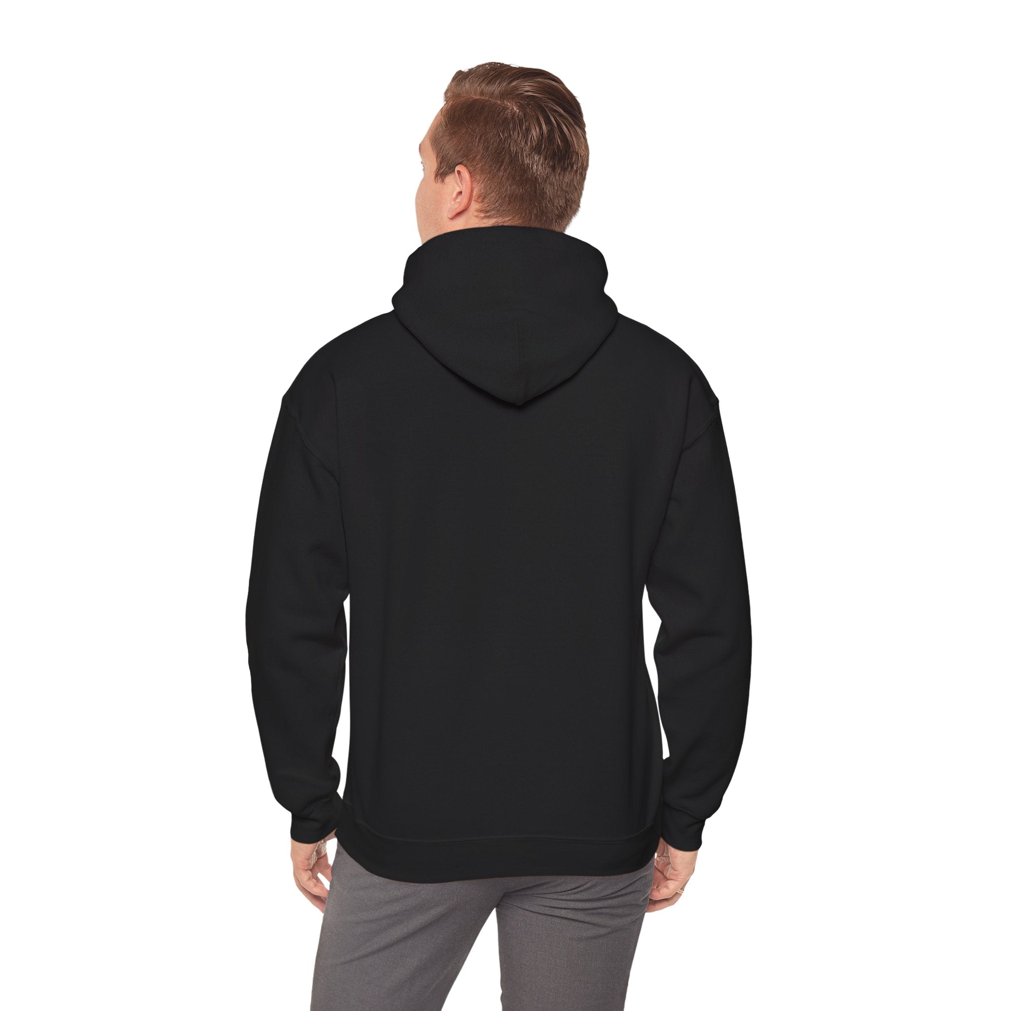 Nurse Off Duty Hoodie — Beach Vacation Nurse Graphic Pullover