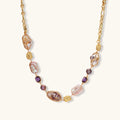Mystic Garden Necklace