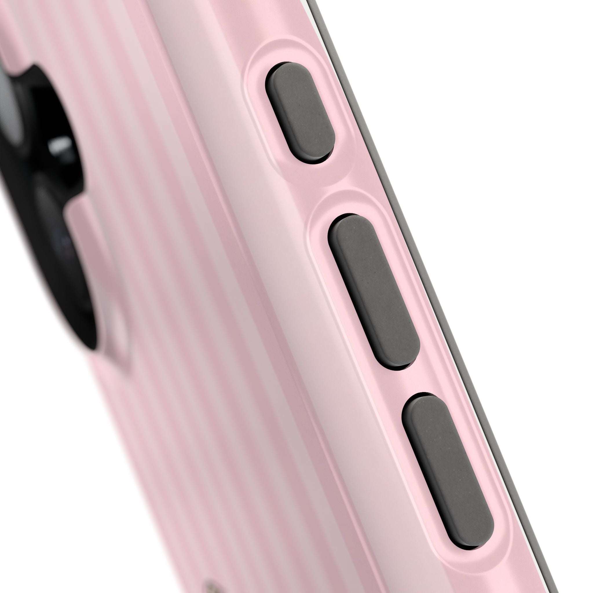 Preppy Dachshund Phone Case — Impact-Resistant Wireless Charging Cover