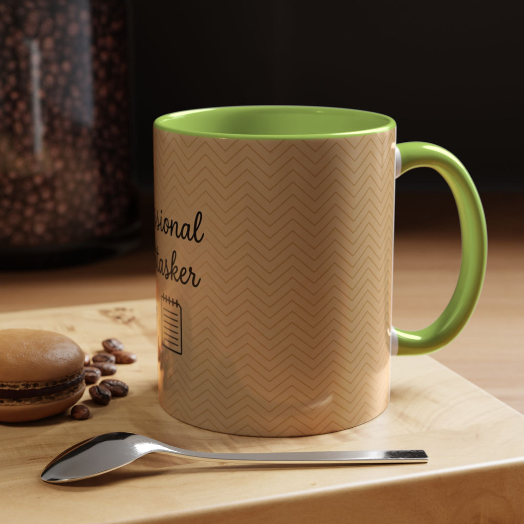 Nurse Mug | Professional multitasker | Nurse Appreciation Gift | Coffee Mug for Nurses