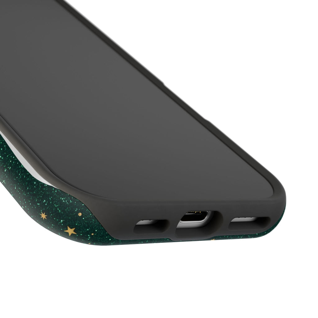 Simply The Best Wise Owl Phone Case — Wireless Charging Cover