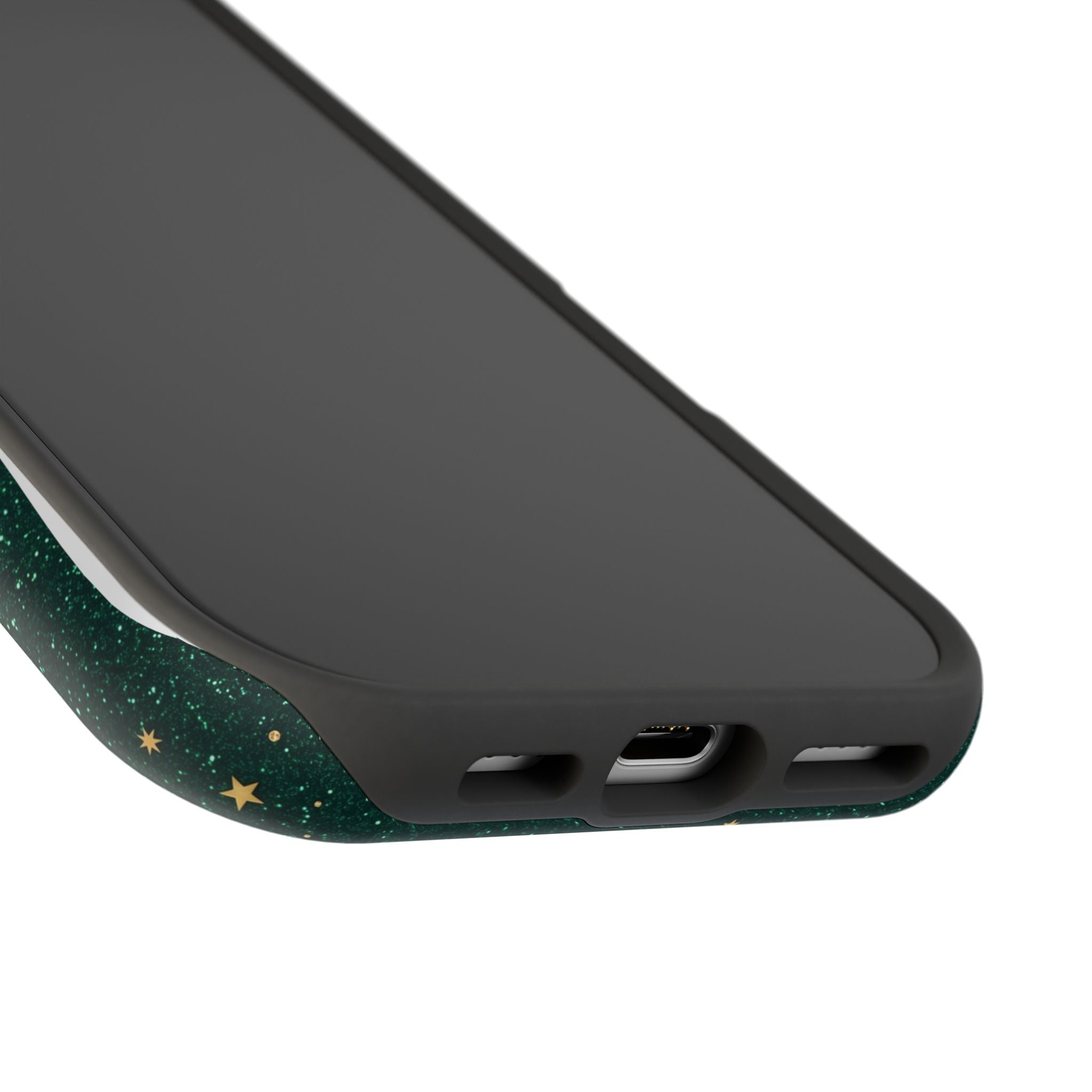 Simply The Best Wise Owl Phone Case — Wireless Charging Cover