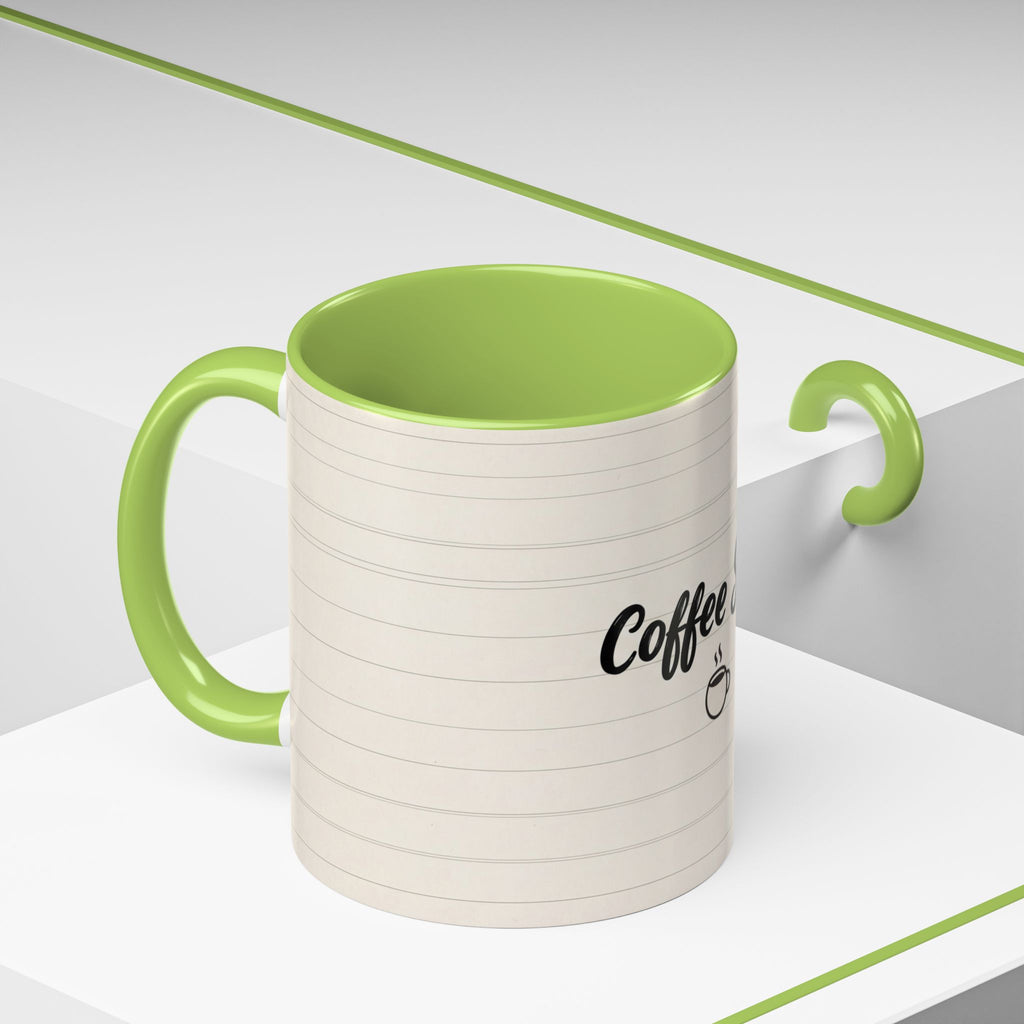 Coffee stat |  Coffee Mug for Nurses – Gift for Nurses and medical care workers