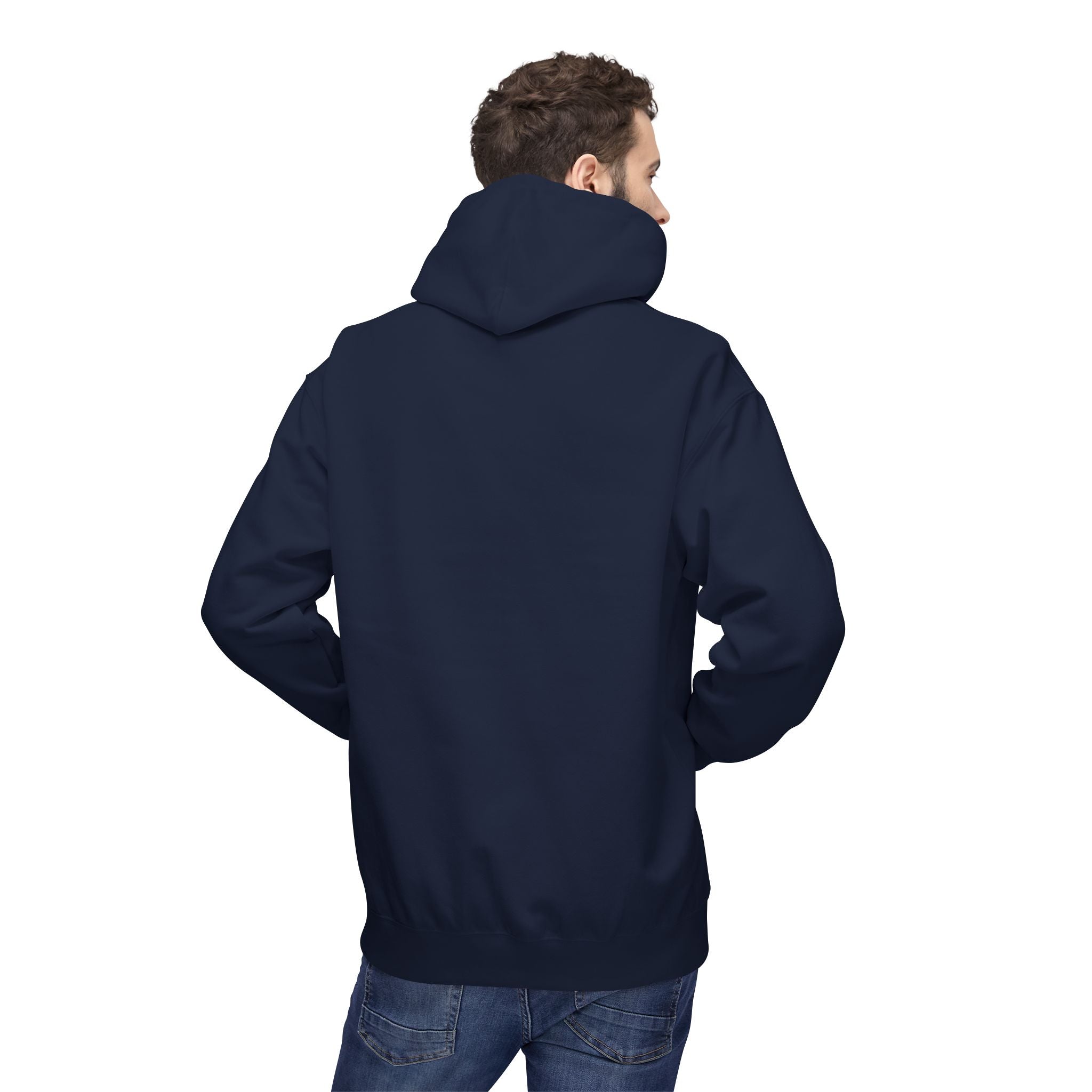 Nurse Hoodie |  Cozy Inspirational "Care Beyond Limits"