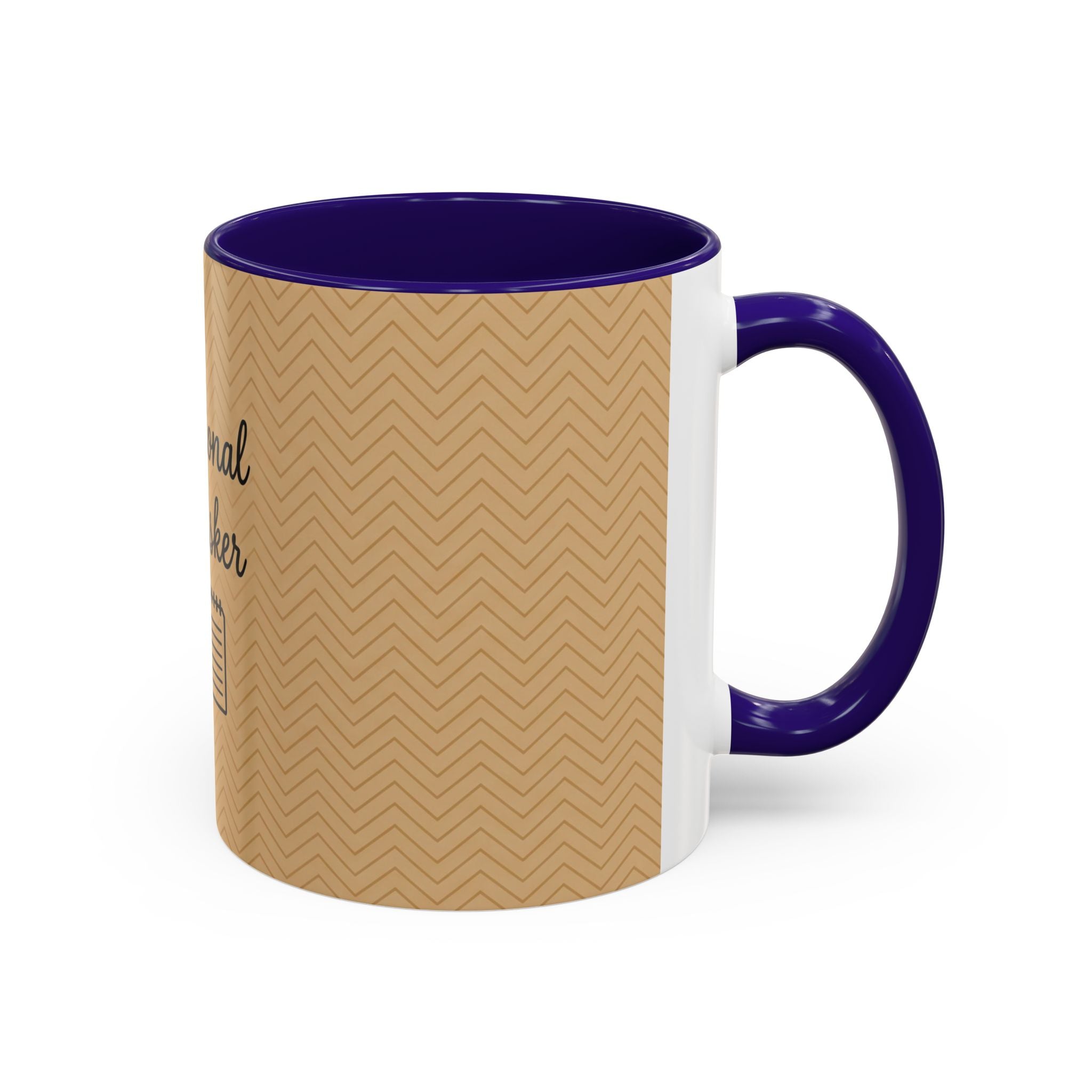 Nurse Mug | Professional multitasker | Nurse Appreciation Gift | Coffee Mug for Nurses
