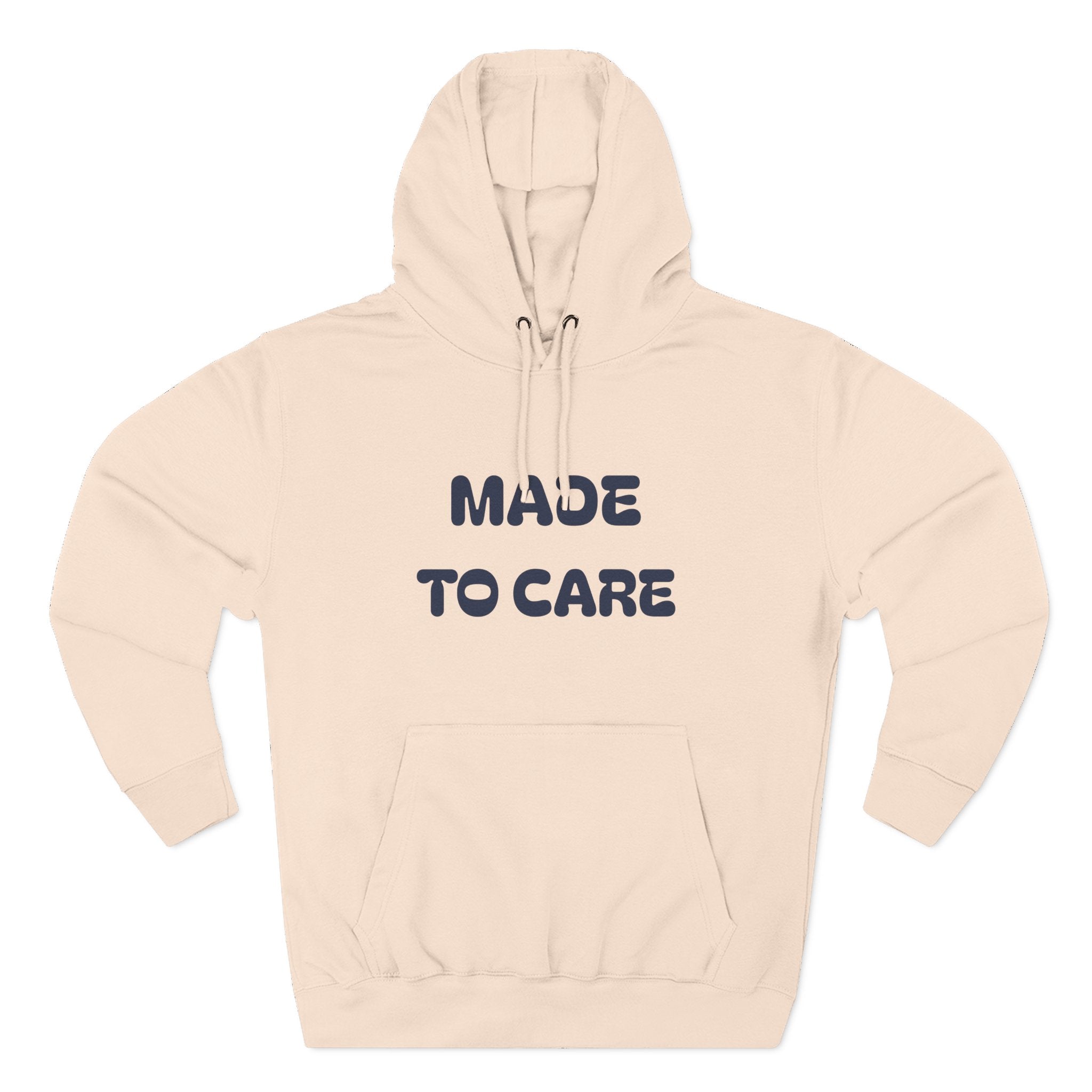 Nurse Hoodie | Unisex Pullover for Healthcare Professionals & Caregivers