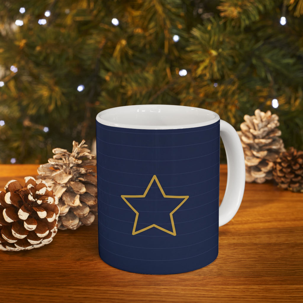 Teacher Gift Mug – World’s Best Teacher(self-proclaimed) - Funny Teacher gift - End of Term Gift