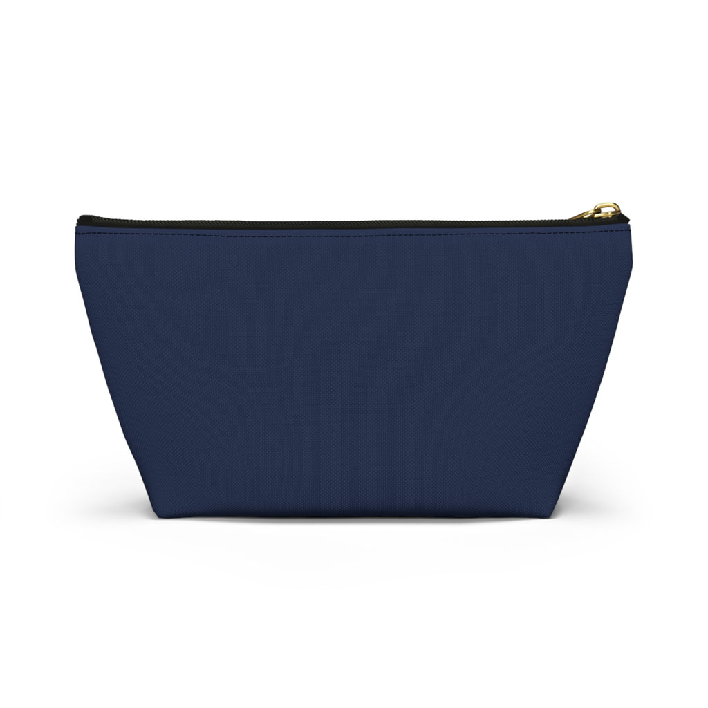 Personalized Student Nurse Pouch | Custom Name Cosmetic Bag
