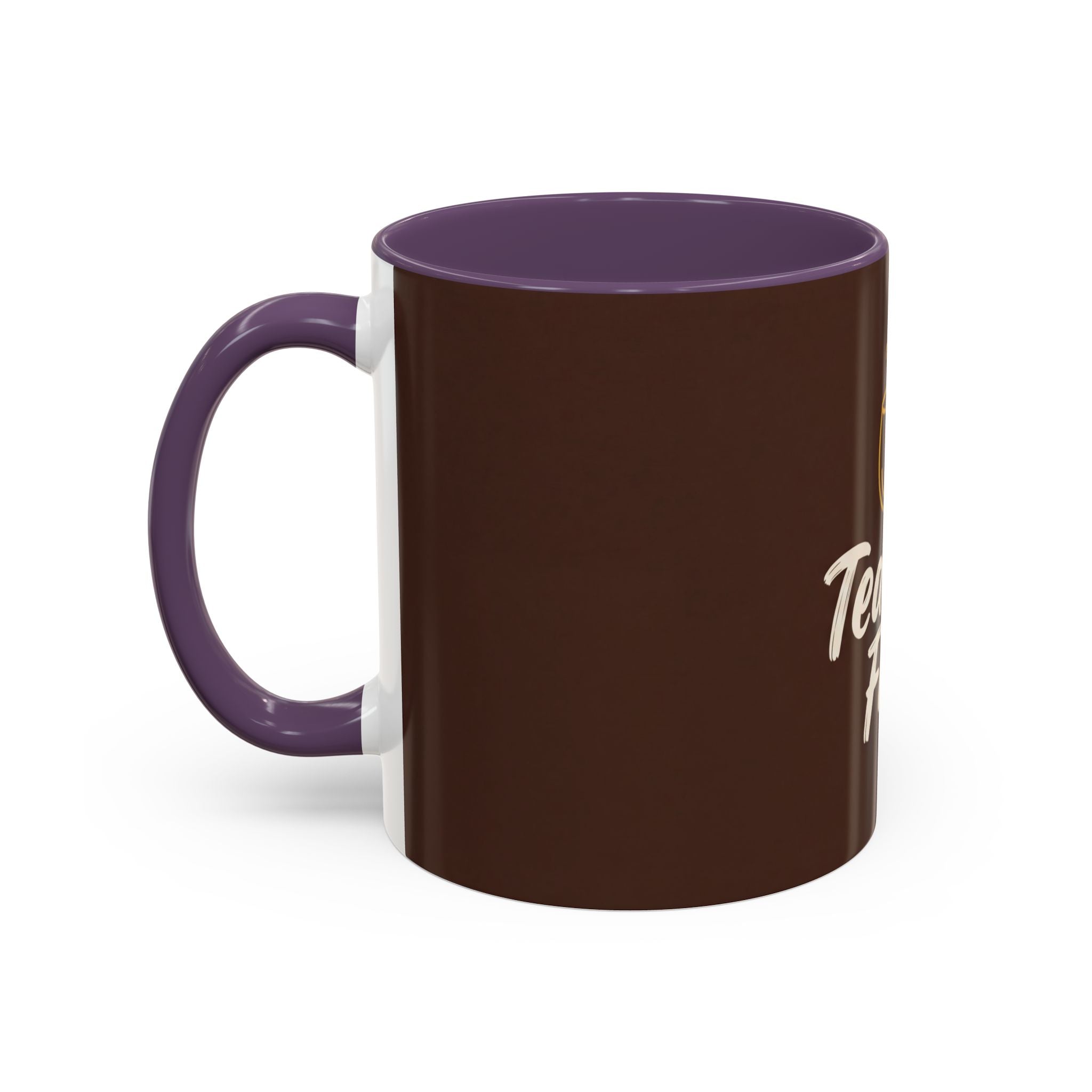 Teacher Gift Mug | ⁠Teacher fuel | Funny School Gift