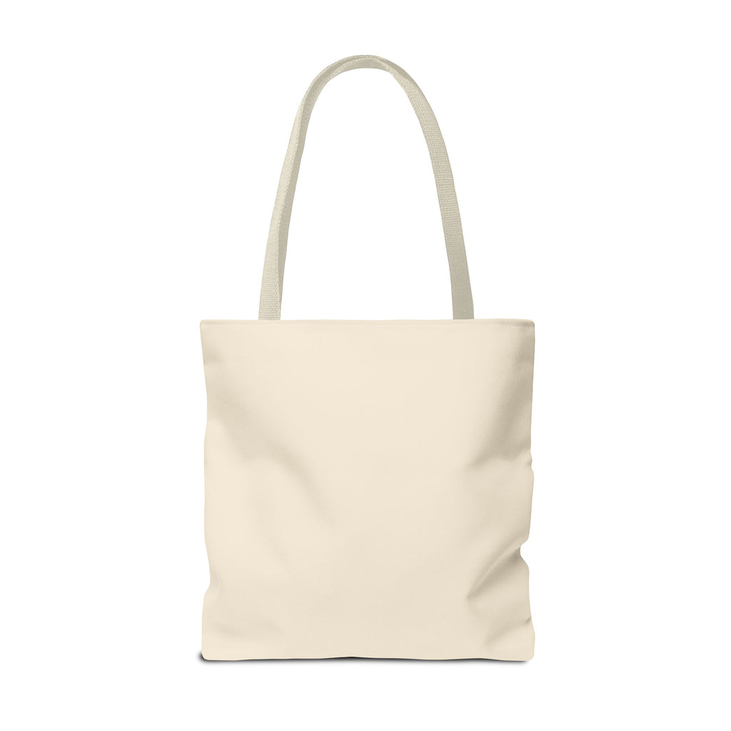 Packed with Purpose Tote | Inspirational Nurse Gift Tote Bag | Healthcare Worker Appreciation Gift | Premium Polyester Carry-All