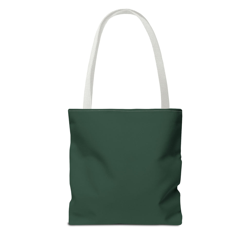 This Bag Carries a Hero Tote | Nurse Gift Tote Bag | Essential Worker Appreciation Gift | Premium Polyester Carry-All