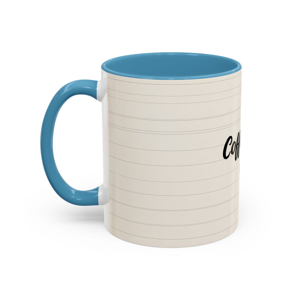 Coffee stat |  Coffee Mug for Nurses – Gift for Nurses and medical care workers