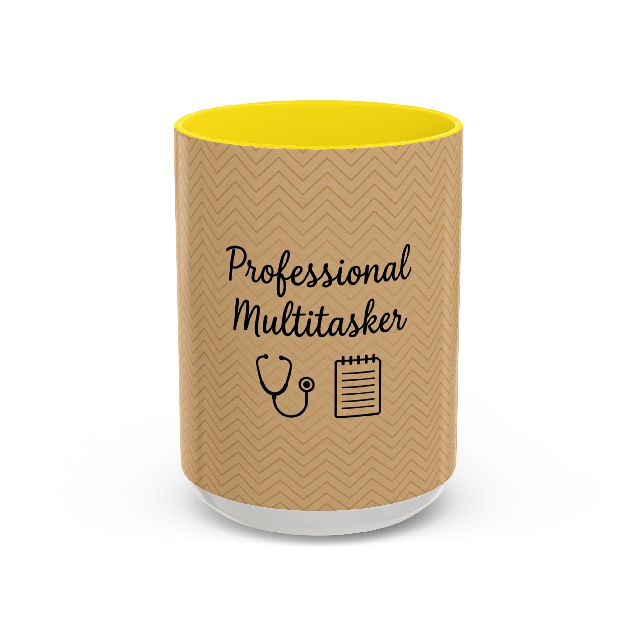 Nurse Mug | Professional multitasker | Nurse Appreciation Gift | Coffee Mug for Nurses