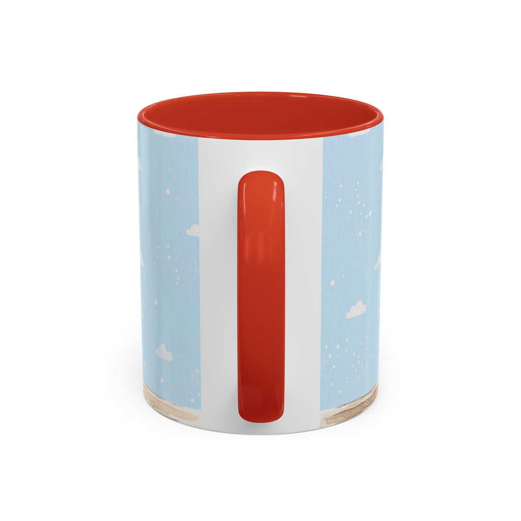 Cute Frenchie Mug | French Bulldog Lover Gift | Dog Coffee Mug