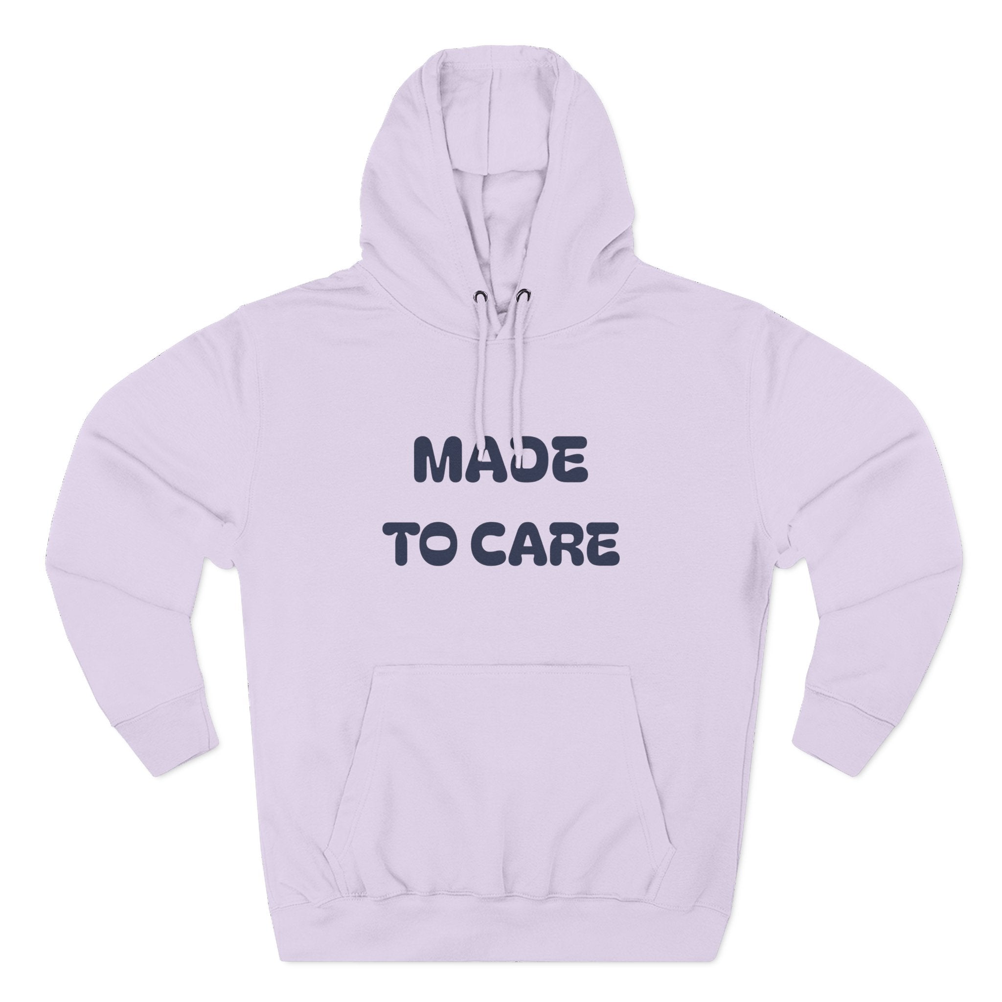 Nurse Hoodie | Unisex Pullover for Healthcare Professionals & Caregivers
