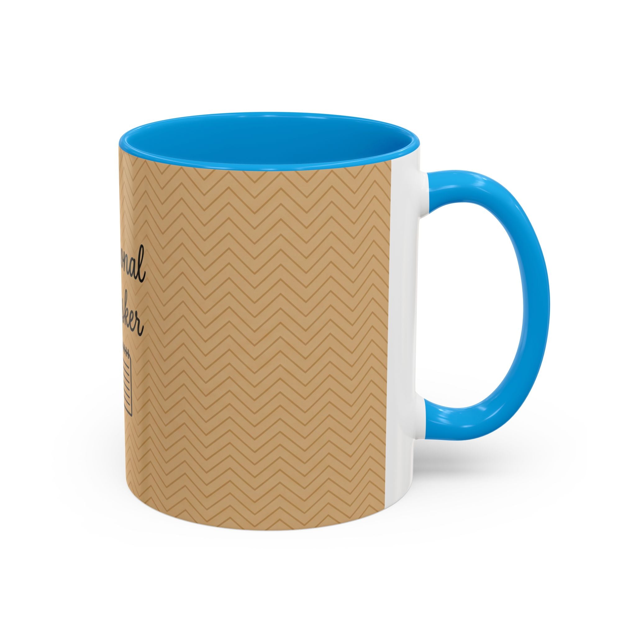 Nurse Mug | Professional multitasker | Nurse Appreciation Gift | Coffee Mug for Nurses