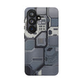 Electrician Tech Panel Phone Case - Samsung & iPhone Series