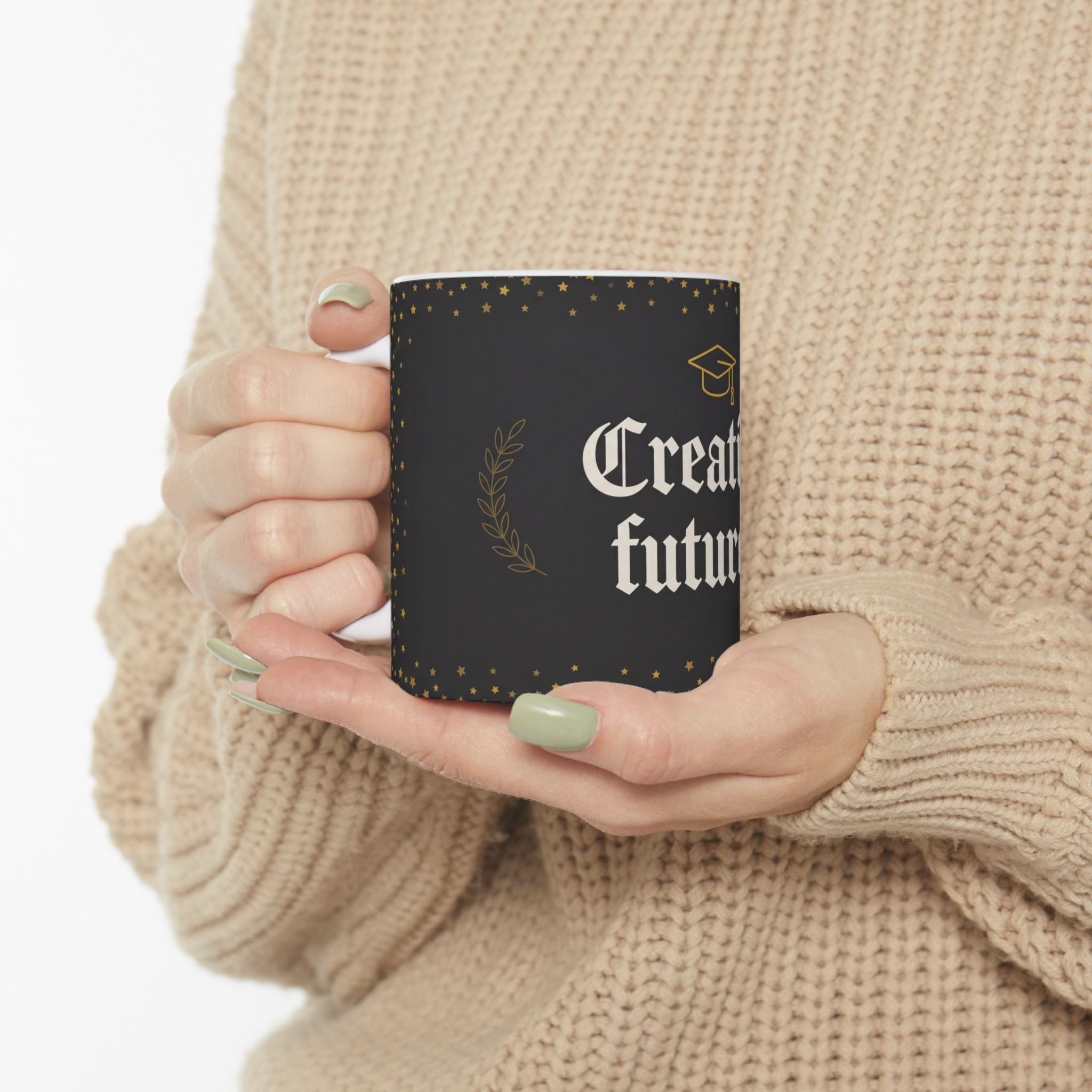 Teacher Appreciation Gift Mug – Creating Futures