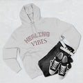 Healing vibes | Nurse Hoodie | Unisex Comfortable Pullover for Passionate Medical Workers