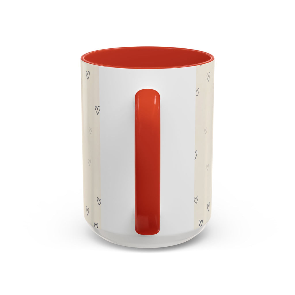 Teacher Gift Mug | Teaching with love | Perfect Thank You Gift