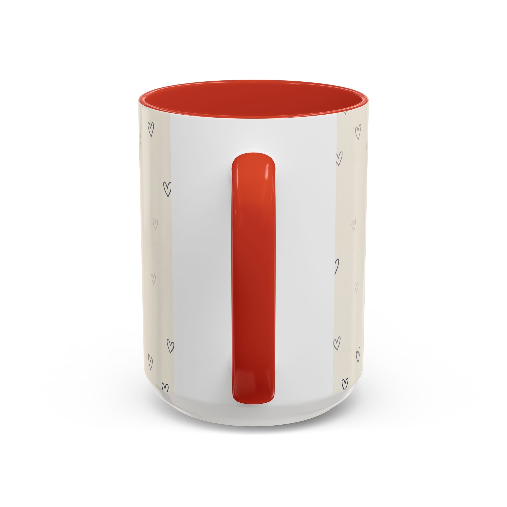 Teacher Gift Mug | Teaching with love | Perfect Thank You Gift