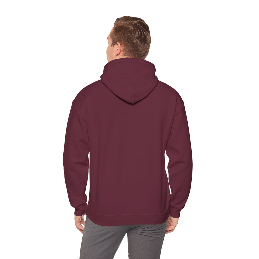 Nurse Off Duty Hoodie — Beach Vacation Nurse Graphic Pullover