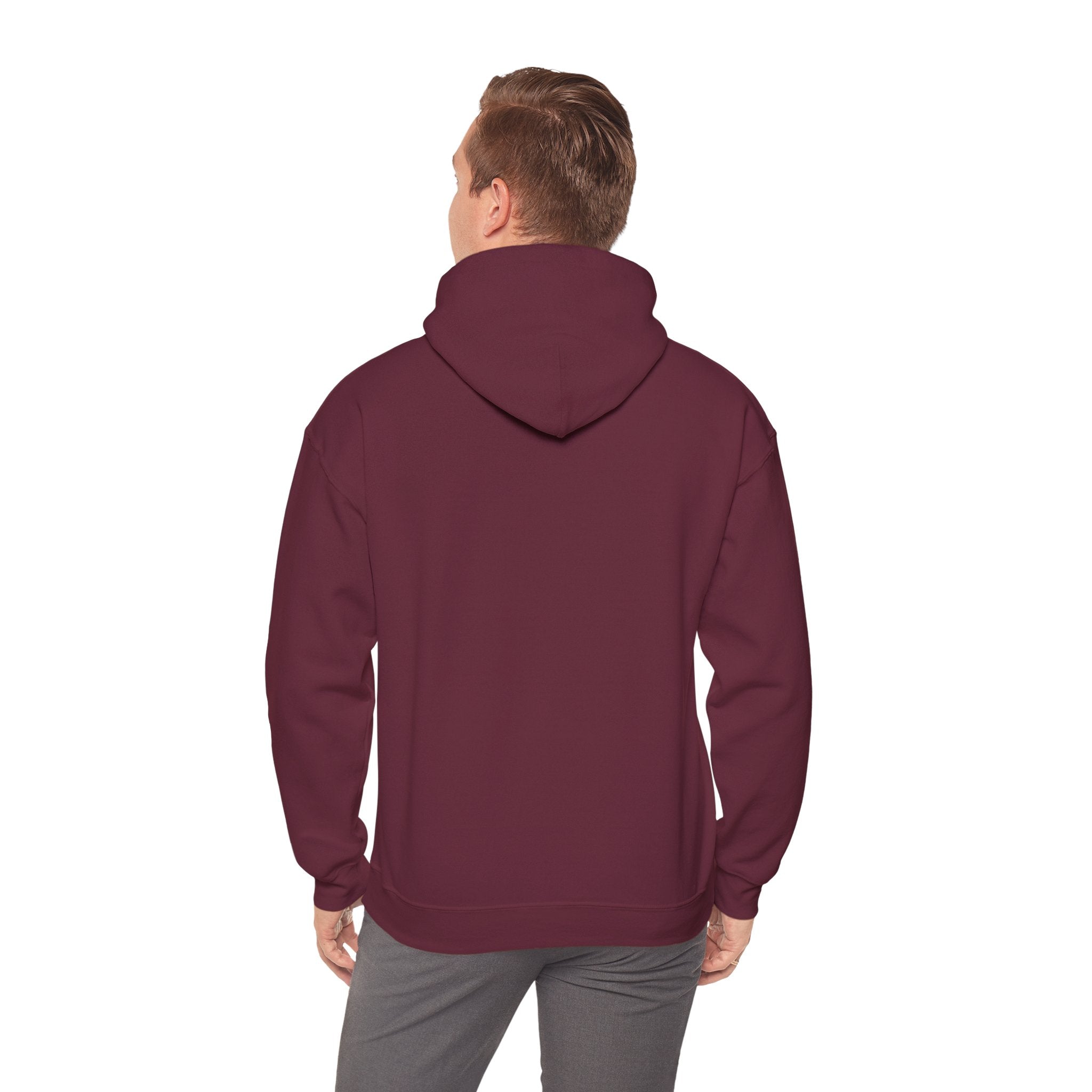Nurse Off Duty Hoodie — Beach Vacation Nurse Graphic Pullover