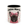 Frenchie Mom Era Mug | French Bulldog Lover Gift | Cute Dog Mom Coffee Mug