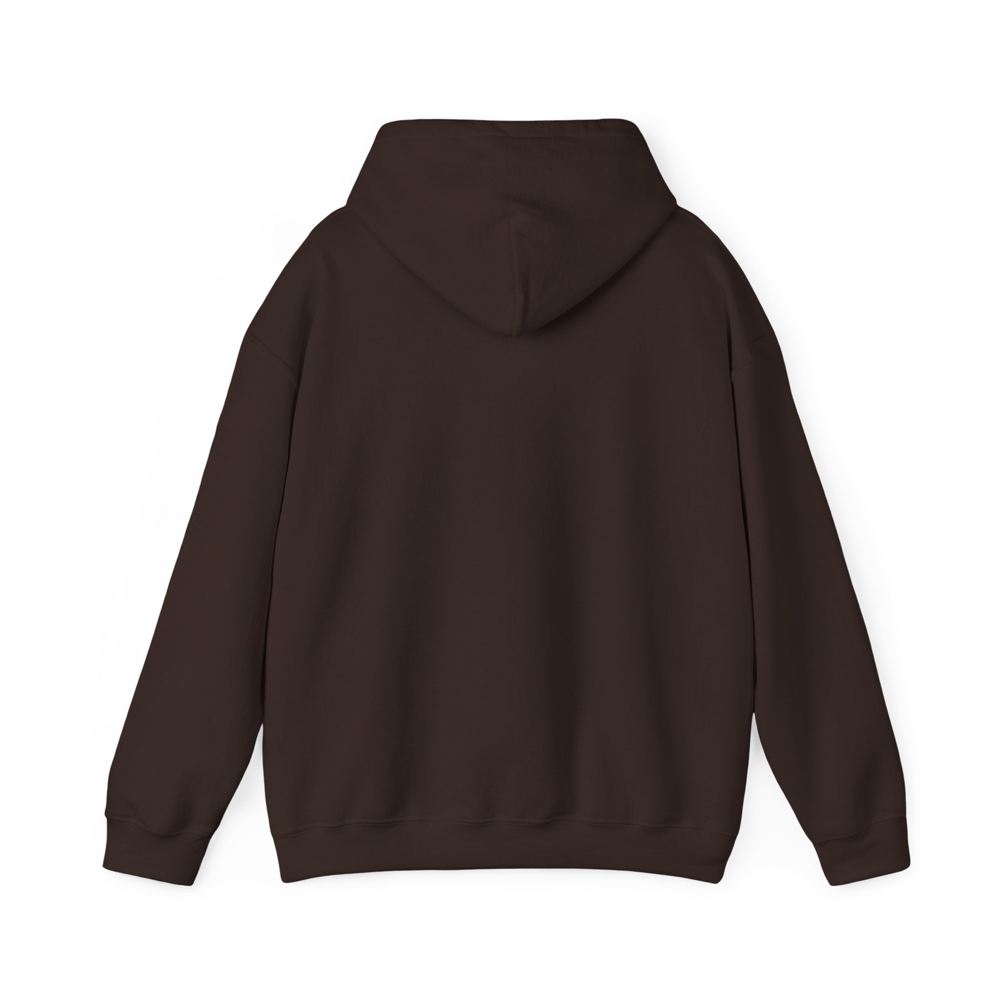 Compassion Is My Cardio Hoodie — Nurse/Healthcare Worker Graphic Pullover
