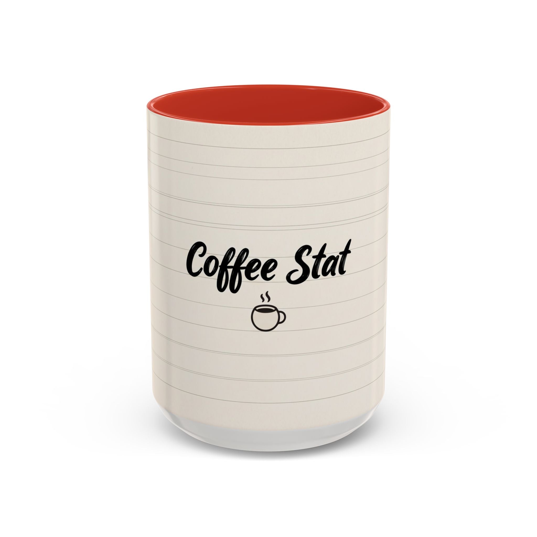 Coffee stat |  Coffee Mug for Nurses – Gift for Nurses and medical care workers