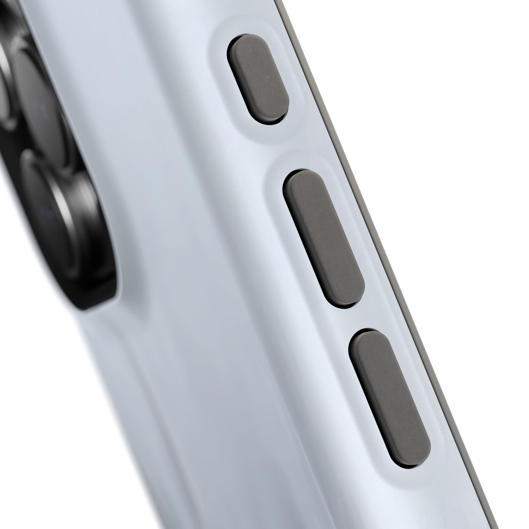 Impact-Resistant Phone Case — Caring Hands Wireless Charging Cover