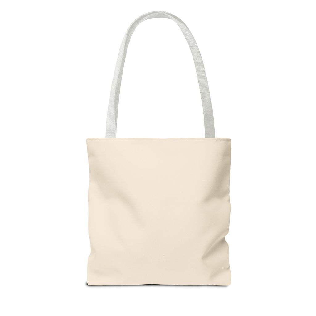 This Bag Carries a Hero Tote | Nurse Gift Tote Bag | Essential Worker Appreciation Gift | Premium Polyester Carry-All