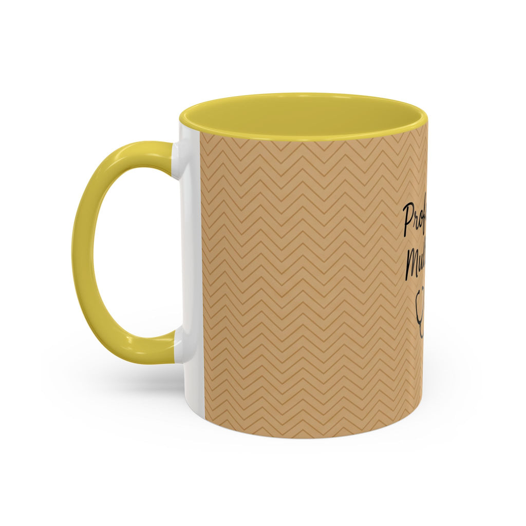 Nurse Mug | Professional multitasker | Nurse Appreciation Gift | Coffee Mug for Nurses